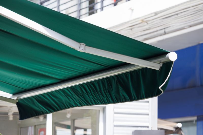 Size of the Awning