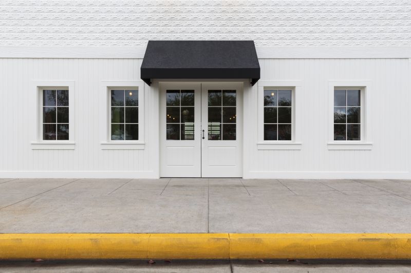 Commercial Cleaning Services