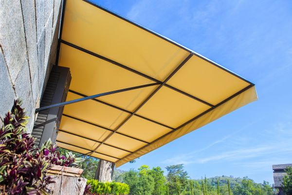 Awning Pressure Washing - Awning Pressure Washing Duval County, Florida